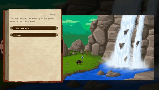 Curious Expedition screenshot 6