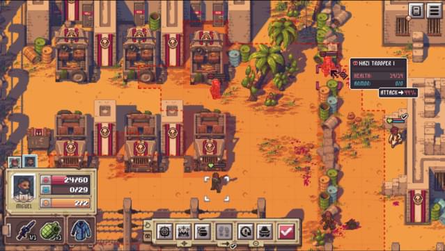 Pathway screenshot 2