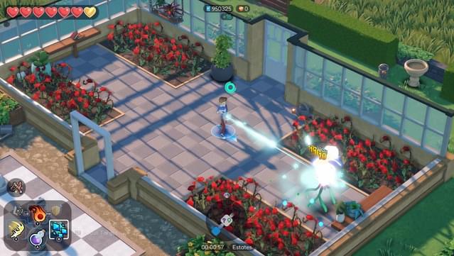 Spells & Secrets screenshot 0