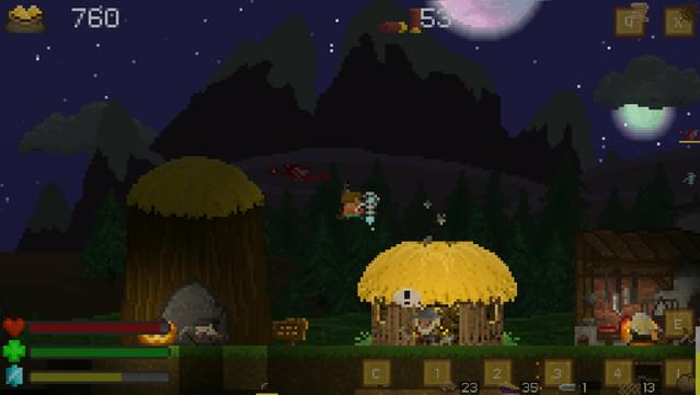 Aground Demo screenshot 6