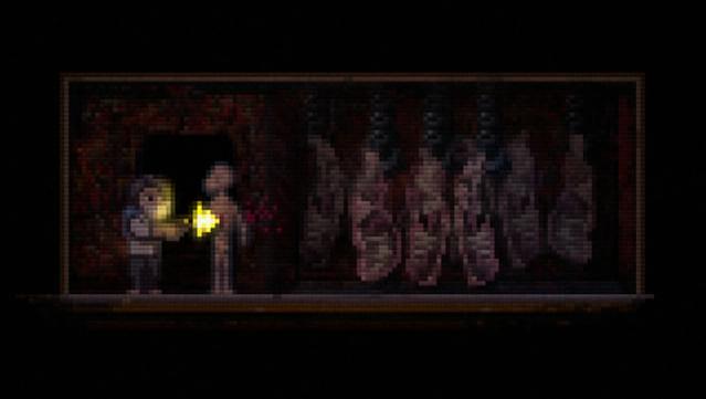 Lone Survivor: The Director's Cut screenshot 6