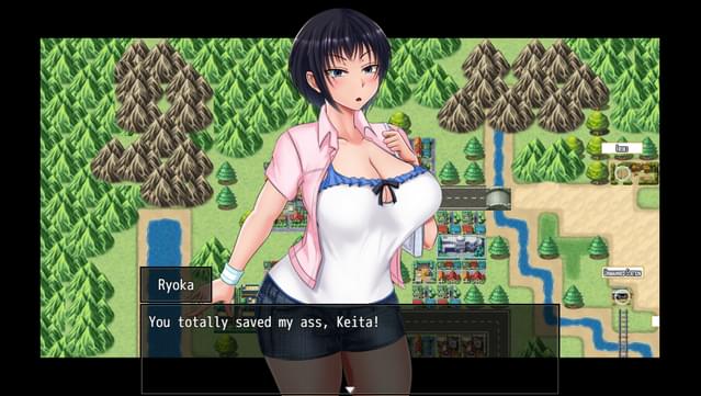 Scars of Summer UNRATED screenshot 4