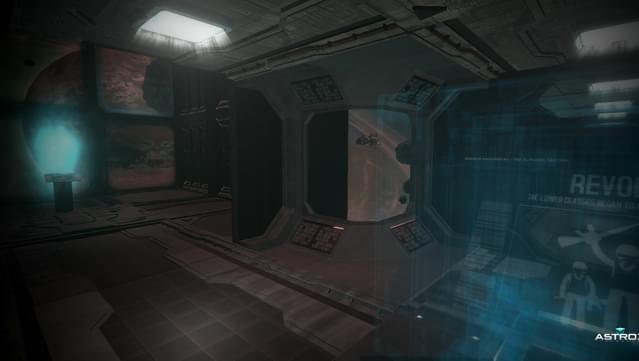 Astrox Imperium screenshot 5