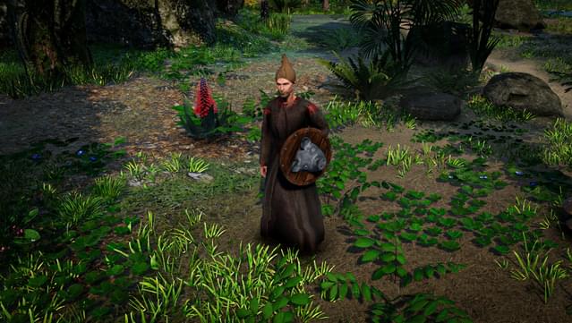 Swordhaven: Magus Tower Pack screenshot 0