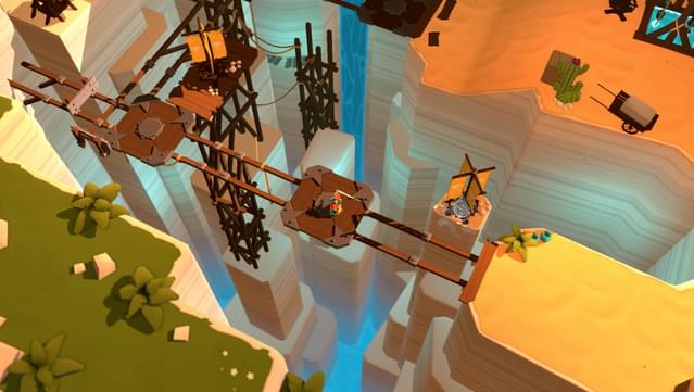 Mages of Mystralia screenshot 7