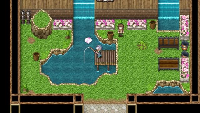 Asdivine Knot screenshot 3