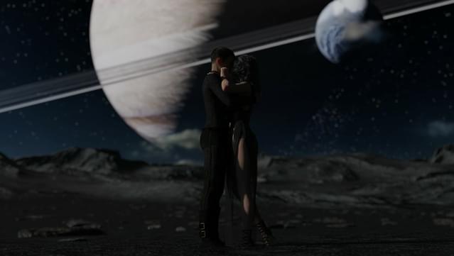 3001: A Lust Odyssey screenshot 7