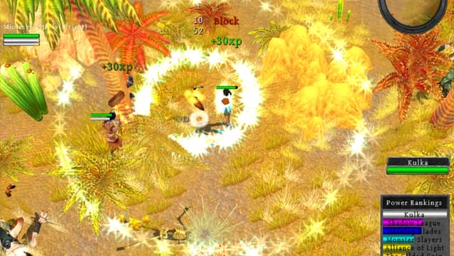 Depths of Peril screenshot 4