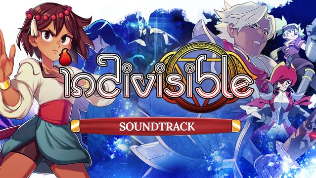 Indivisible Game Soundtrack