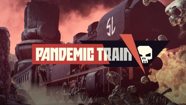 Pandemic Train