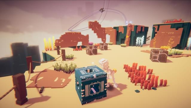 Beautiful Indie Worlds Bundle screenshot 0