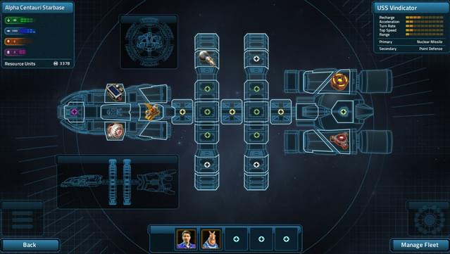 Star Control®: Origins screenshot 2