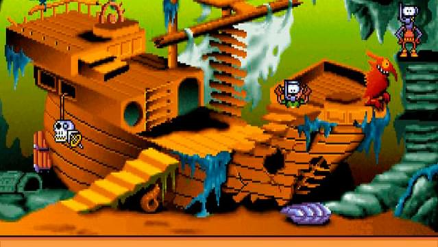 Gobliiins pack screenshot 2