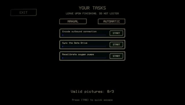 Smilers Den Deluxxx screenshot 3