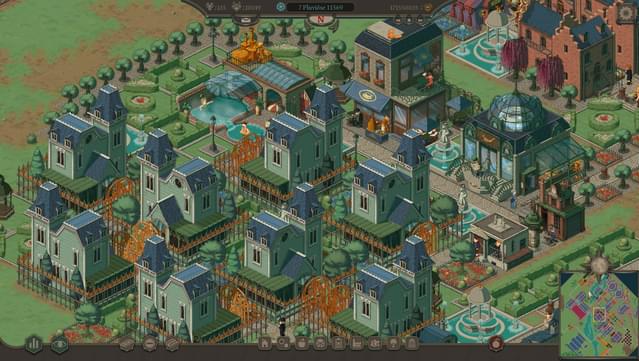 Lethis - Path of Progress screenshot 7
