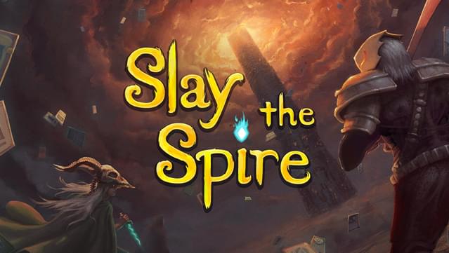 Slay the Spire