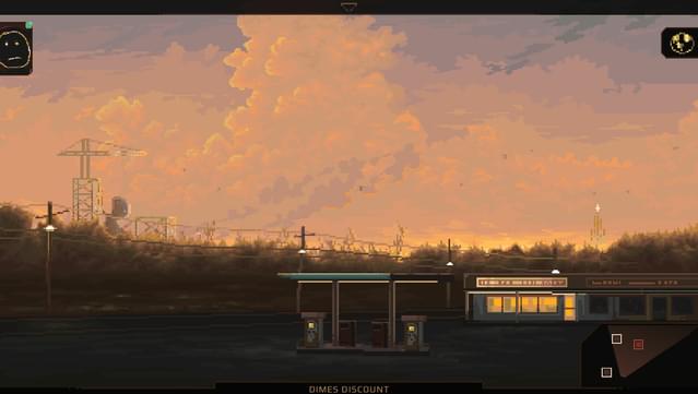 NORCO Special Edition screenshot 3