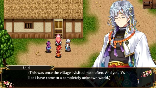 Asdivine Kamura screenshot 2