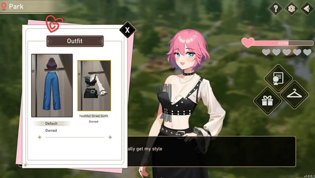 Love n Life: Lucky Teacher UNRATED screenshot 7