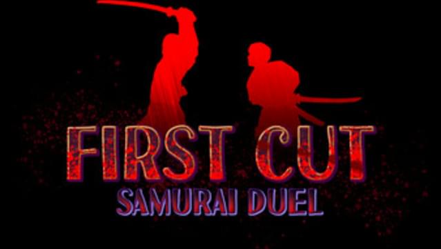 First Cut: Samurai Duel Soundtrack screenshot 0