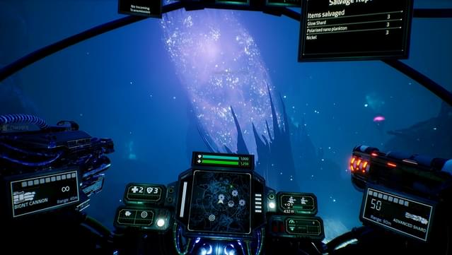 Aquanox Deep Descent Collector’s Edition screenshot 6