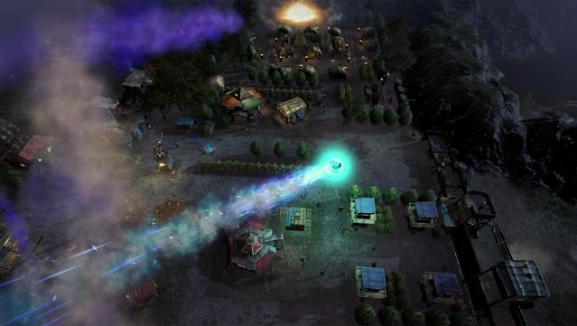 Surviving the Aftermath: Shattered Hope screenshot 2