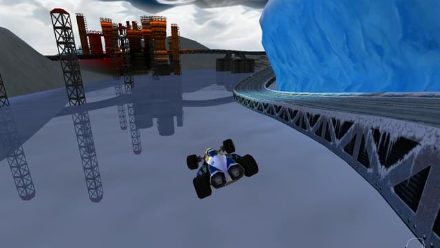 DethKarz screenshot 0