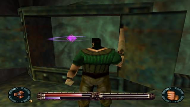 O.D.T.: Escape... Or Die Trying screenshot 7