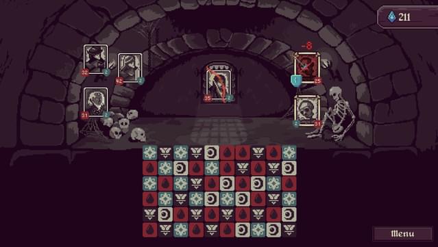Crown of Pain screenshot 5