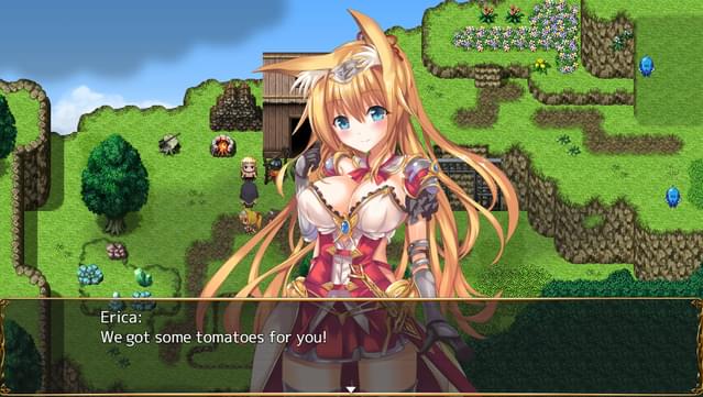 Princesses Never Lose! screenshot 6
