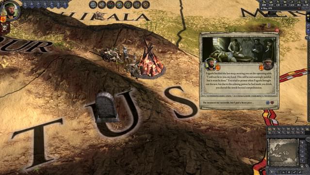 Expansion - Crusader Kings II: The Reaper's Due screenshot 3