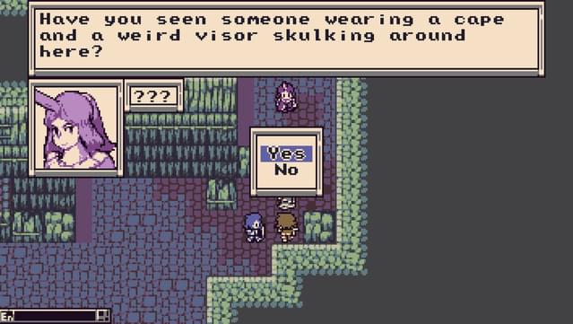 False Skies screenshot 7