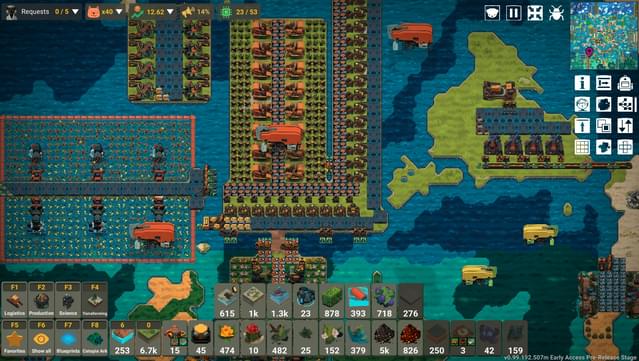Learning Factory True Engineer Edition screenshot 5