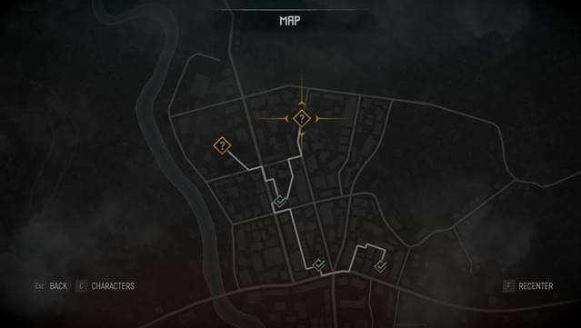 Dead Season screenshot 5