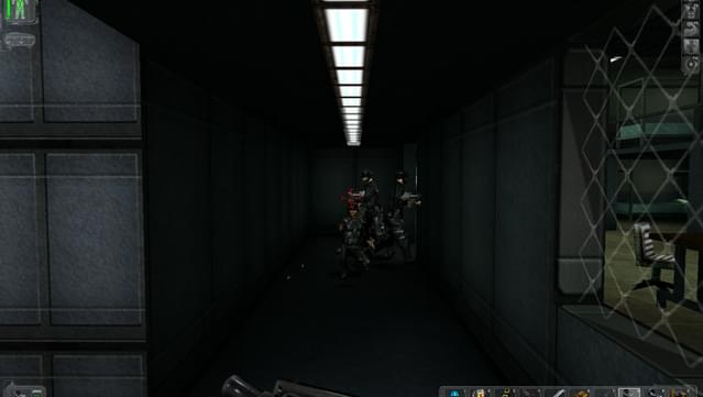 Deus Ex™ GOTY Edition screenshot 6