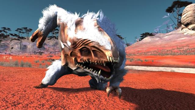 Kenshi screenshot 0