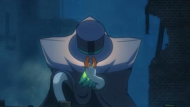 Forgotton Anne screenshot 2