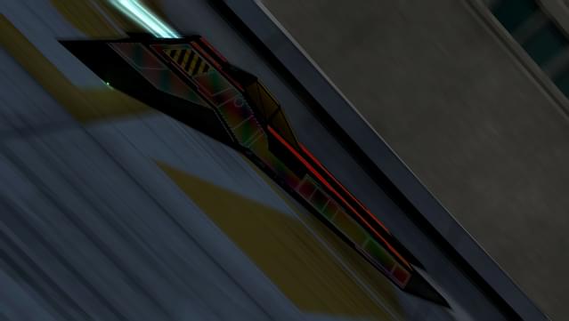 BallisticNG - Bling Pack screenshot 5