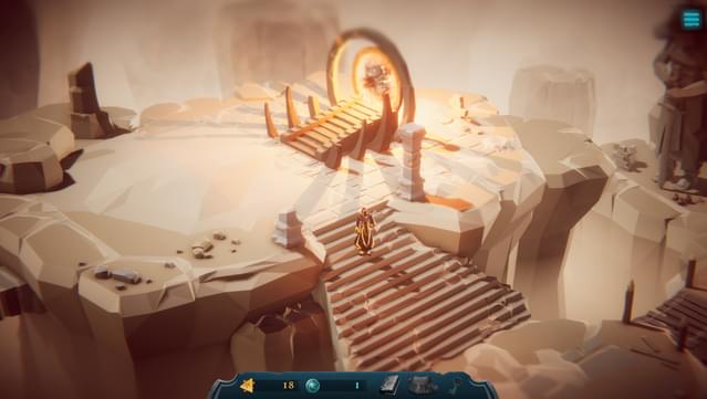Cardaclysm: Shards of the Four screenshot 7