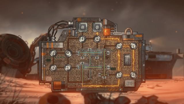 Life of Delta screenshot 7