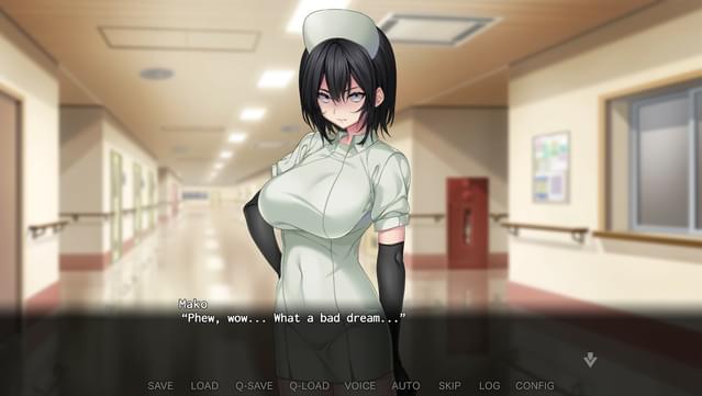 Nope Nope Nope Nope Nurses screenshot 4