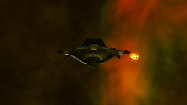 Independence War™ II: Edge of Chaos screenshot 6