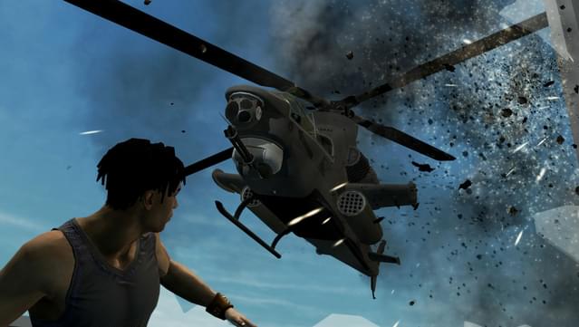 Saints Row 2 screenshot 5
