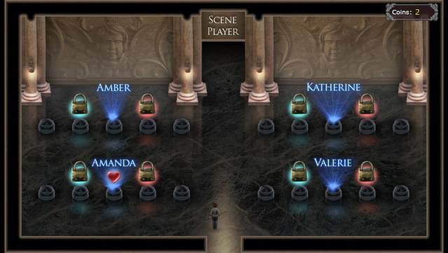 Lust Epidemic screenshot 4