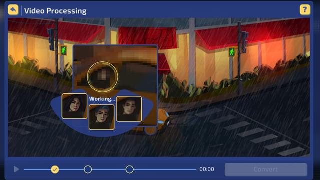 Song of Farca screenshot 4