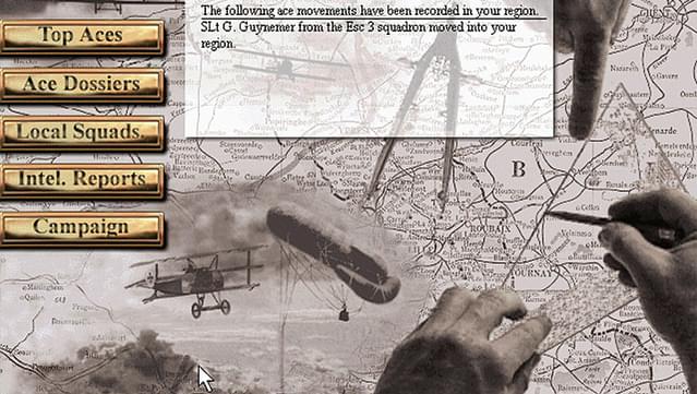 Red Baron Pack screenshot 7