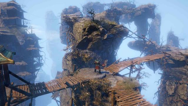 Shadows: Awakening – Necrophage’s Curse screenshot 4