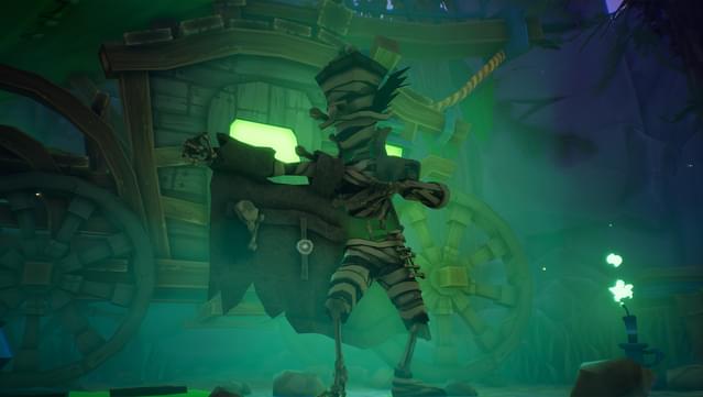 Pumpkin Jack Soundtrack screenshot 7