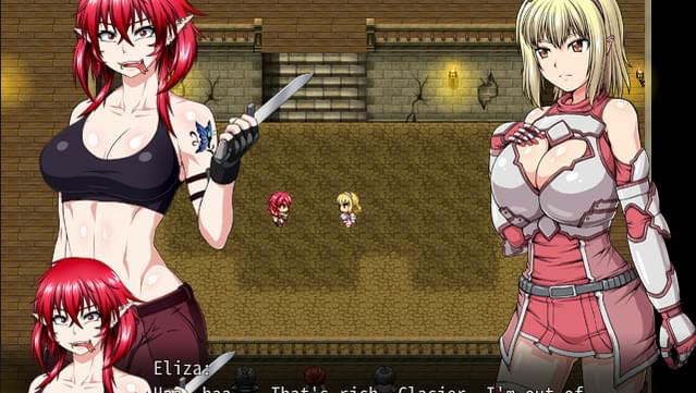 Ideology in Friction Deluxe Edition screenshot 1