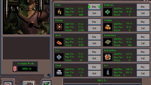 Deadlock 2: Shrine Wars screenshot 2